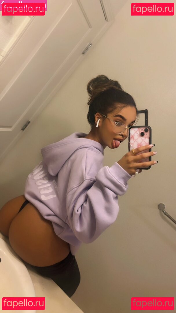 lovesicksavii Nude Onlyfans Photo 5