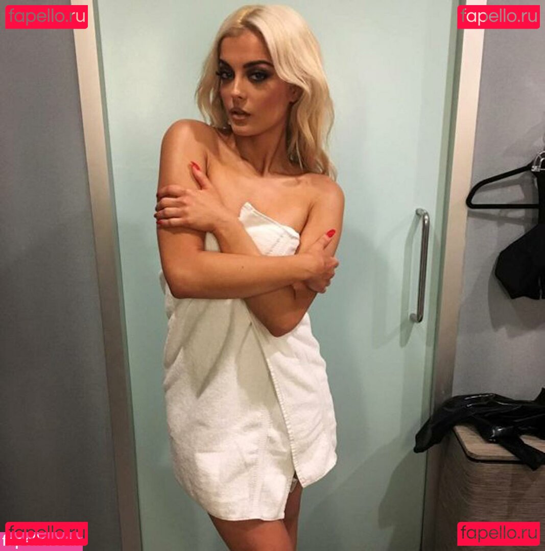 beberexha Nude Onlyfans Photo 10
