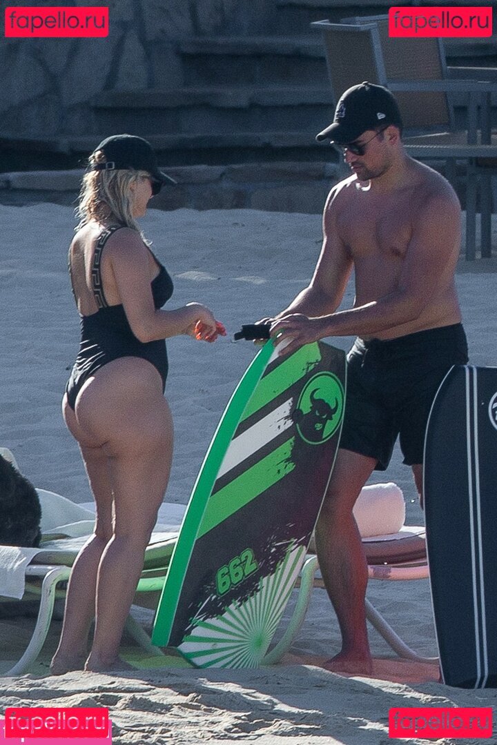 beberexha Nude Onlyfans Photo 4