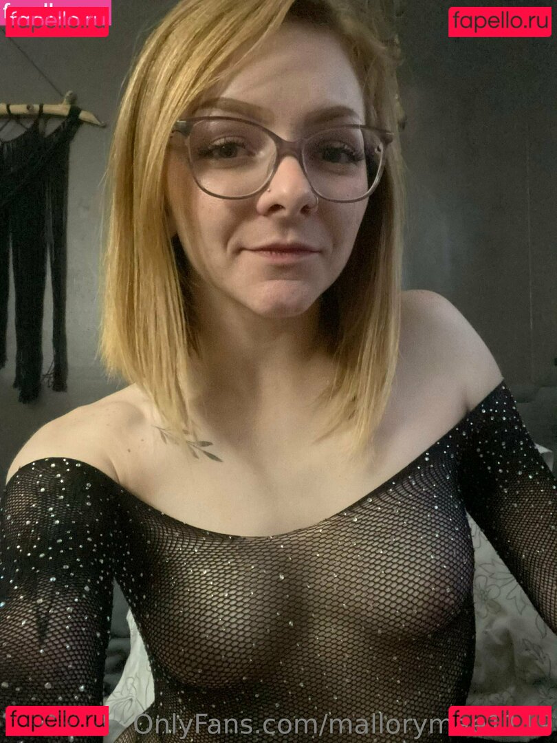 mallorymae1119 Nude Onlyfans Photo 39