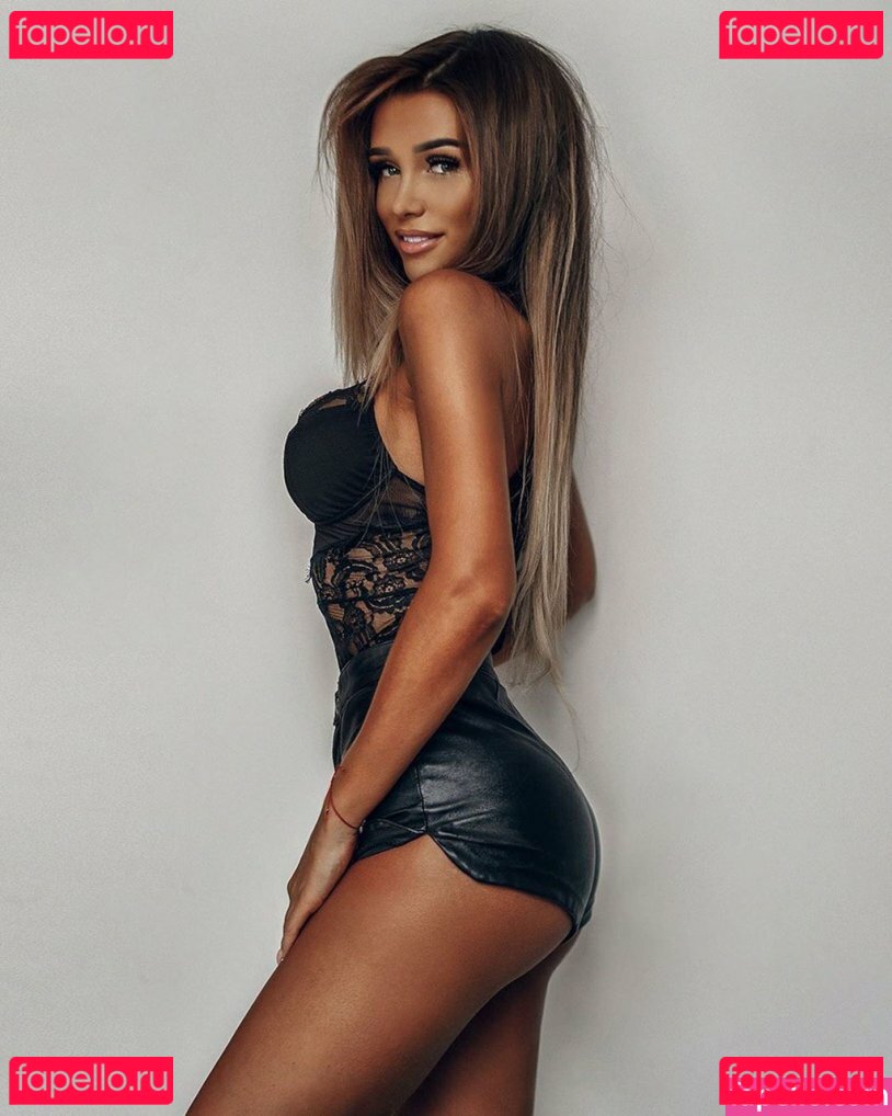 Staniszewska Nude Onlyfans Photo 4