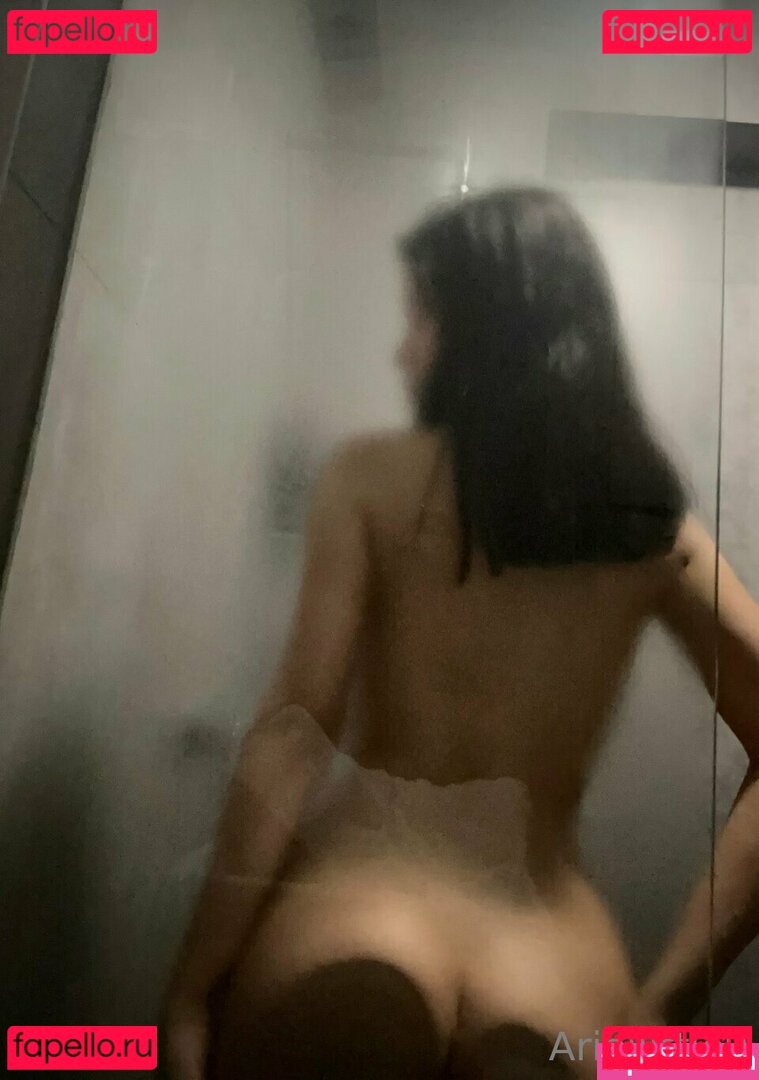 Ariellittle9 Nude Onlyfans Photo 8