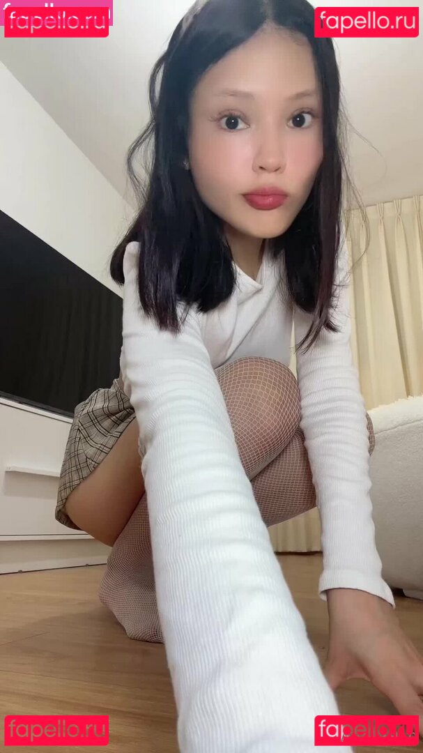 Ariellittle9 Nude Onlyfans Photo 4