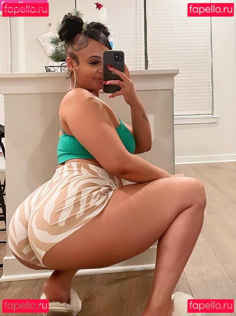 Bianca Blinx Nude Onlyfans Photo 26