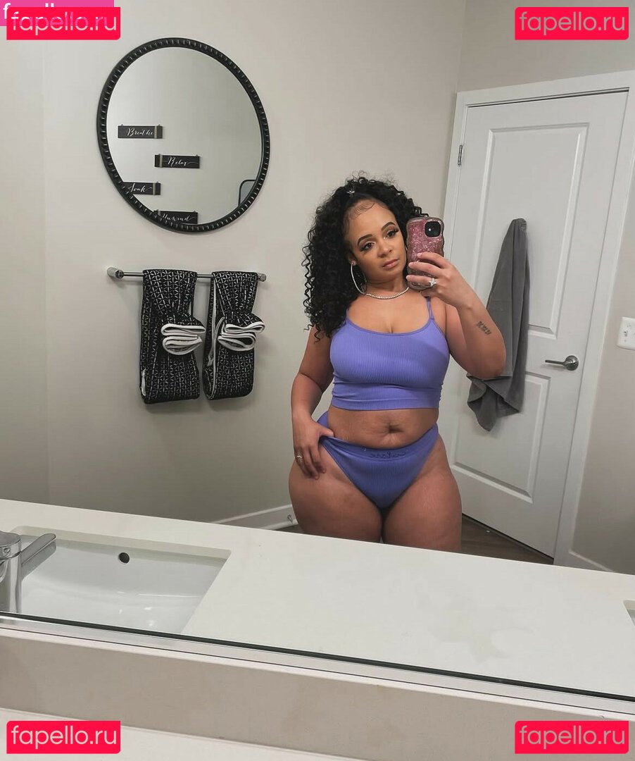Bianca Blinx Nude Onlyfans Photo 18