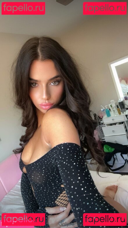 Brooke Bell Nude Onlyfans Photo 4