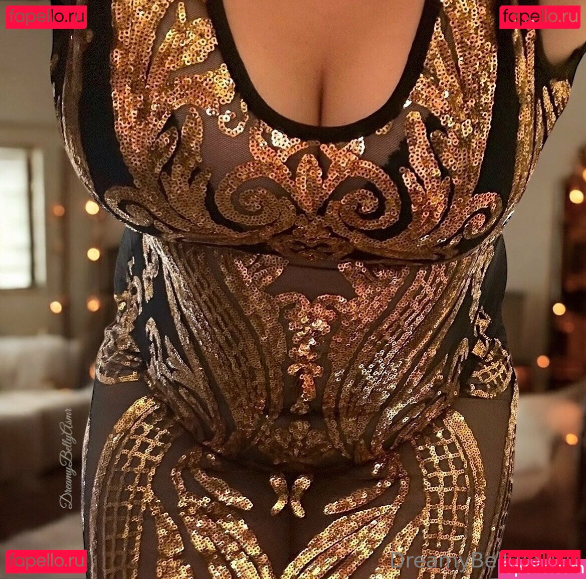 dreamybellyasmr Nude Onlyfans Photo 34