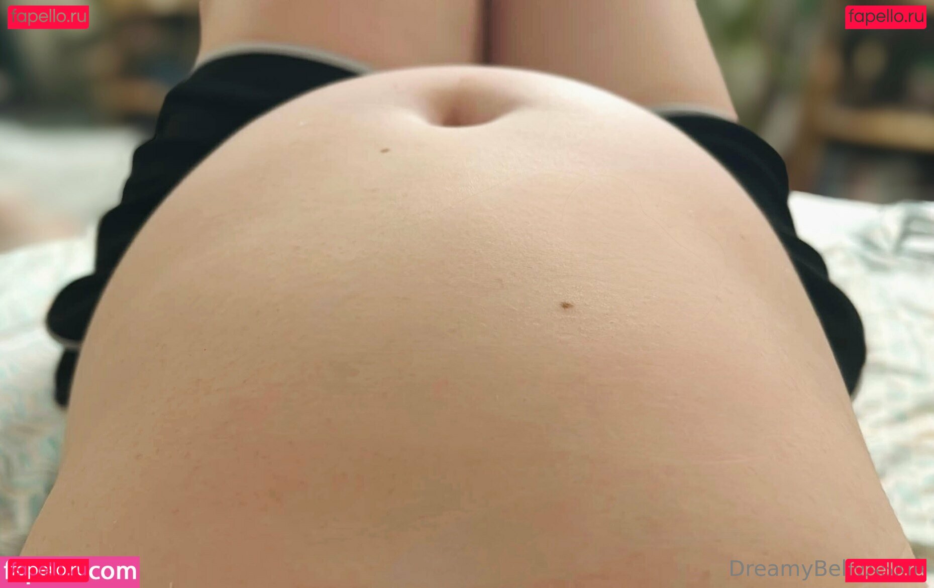 dreamybellyasmr Nude Onlyfans Photo 31
