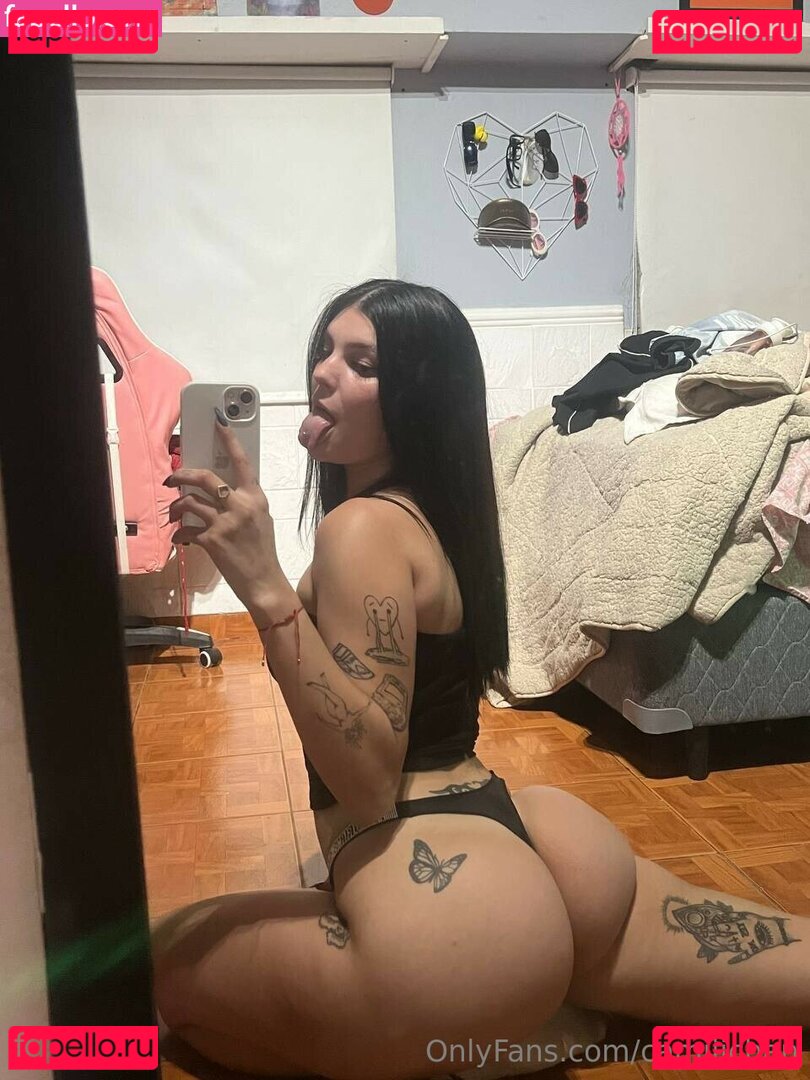 Camiila Nude Onlyfans Photo 15