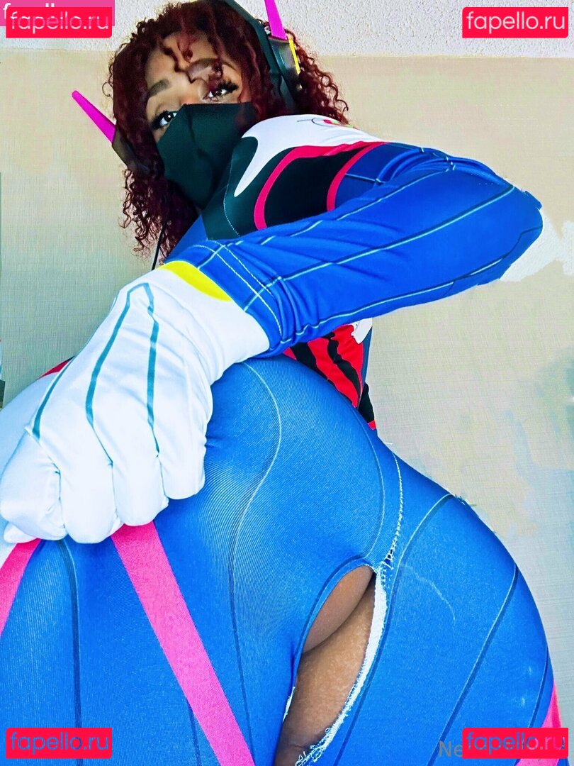 Ninjanextdoor Nude Onlyfans Photo 17