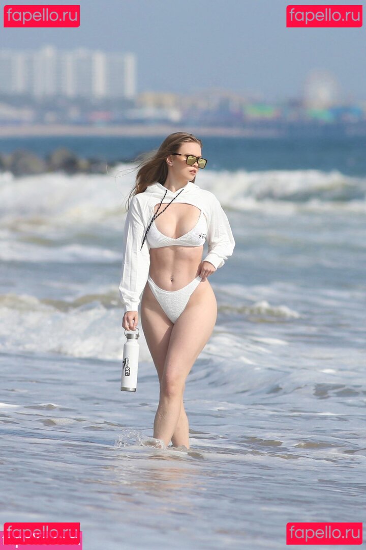 Suvihannaa Nude Onlyfans Photo 8