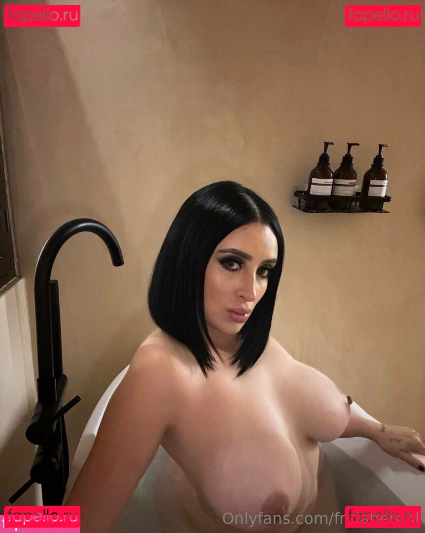 fridashevchuk Nude Onlyfans Photo 40