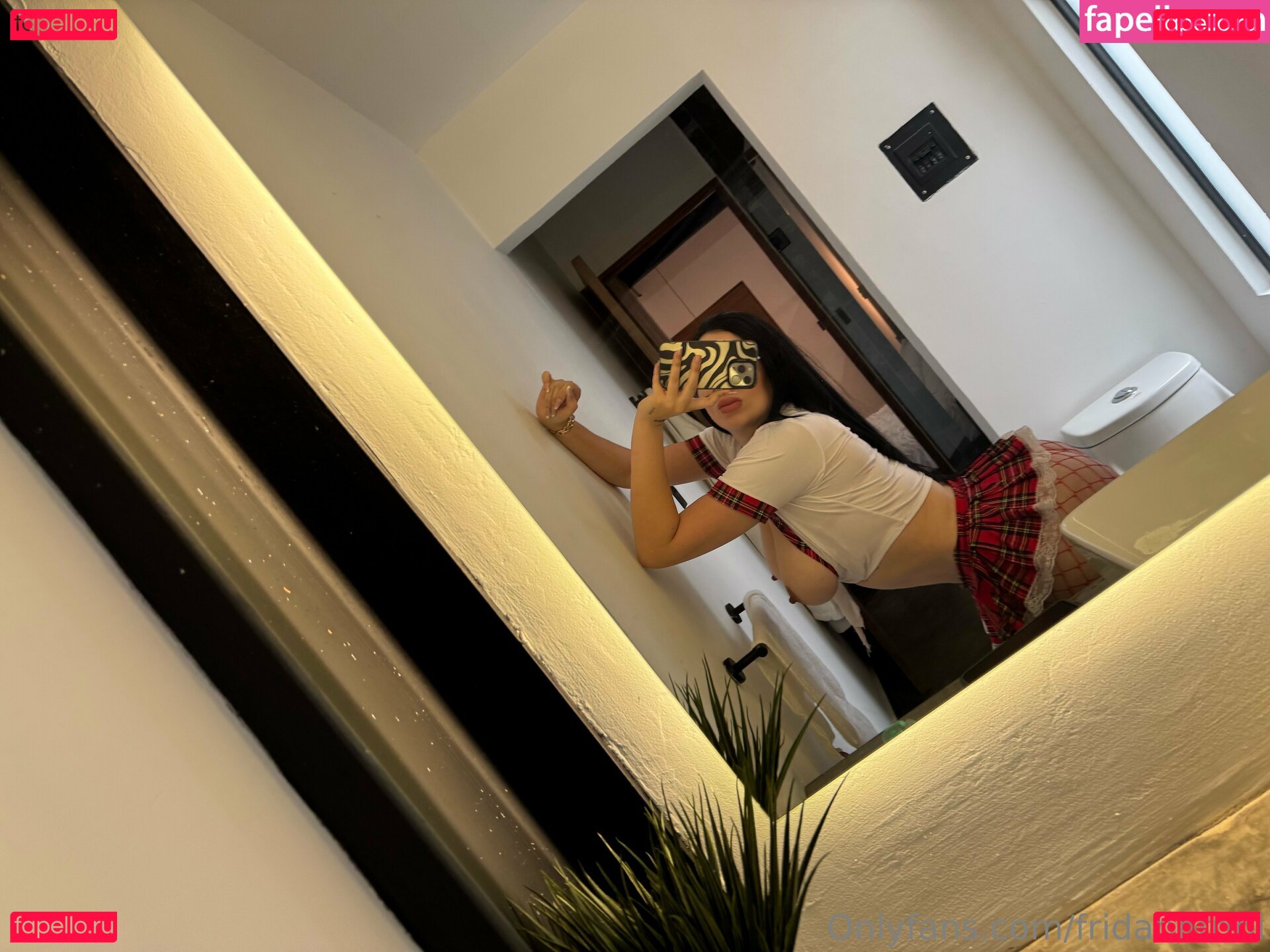 fridashevchuk Nude Onlyfans Photo 20