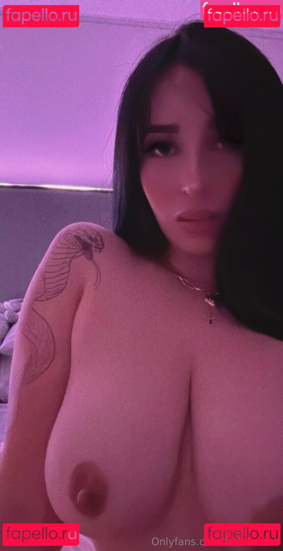 fridashevchuk Nude Onlyfans Photo 9