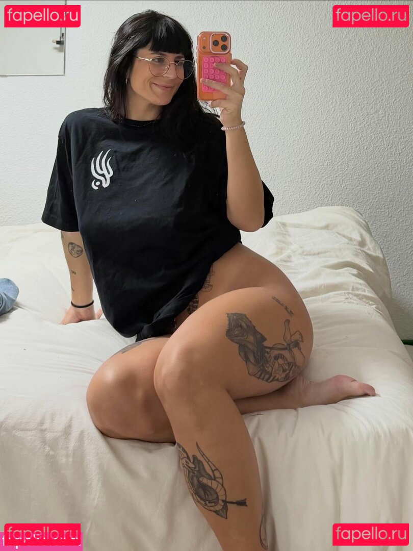 olgitalunnna Nude Onlyfans Photo 6