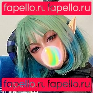 lunchyuyu Nude Onlyfans Photo 9