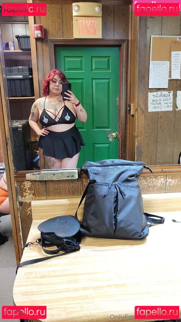breede Nude Onlyfans Photo 43
