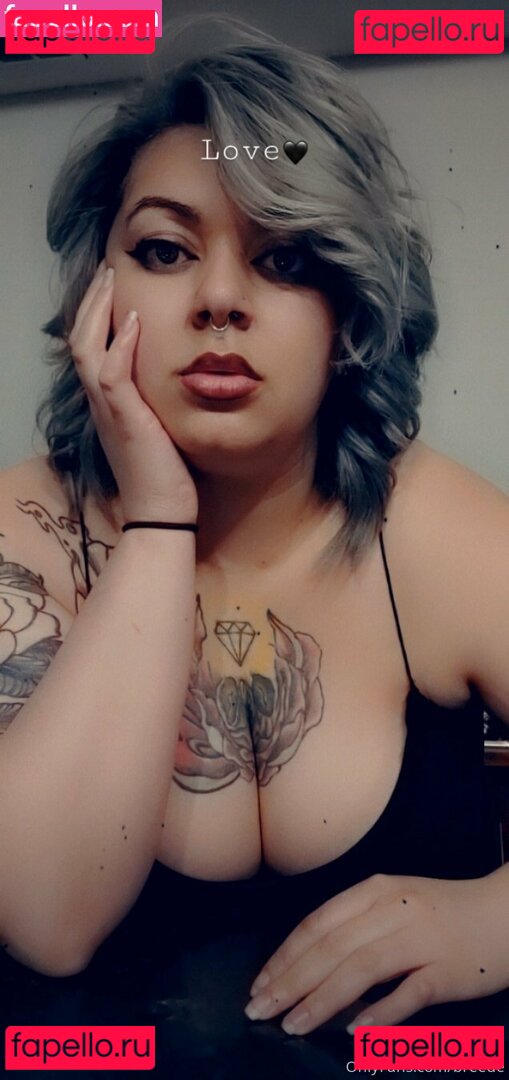 breede Nude Onlyfans Photo 39
