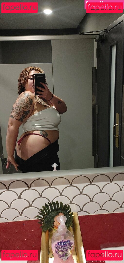 breede Nude Onlyfans Photo 10
