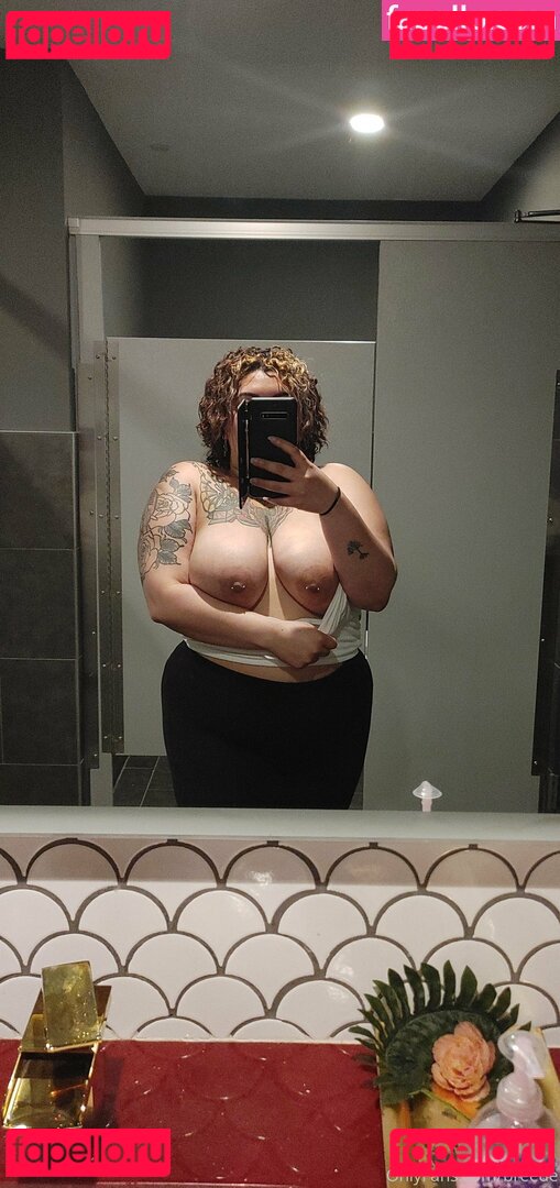 breede Nude Onlyfans Photo 9