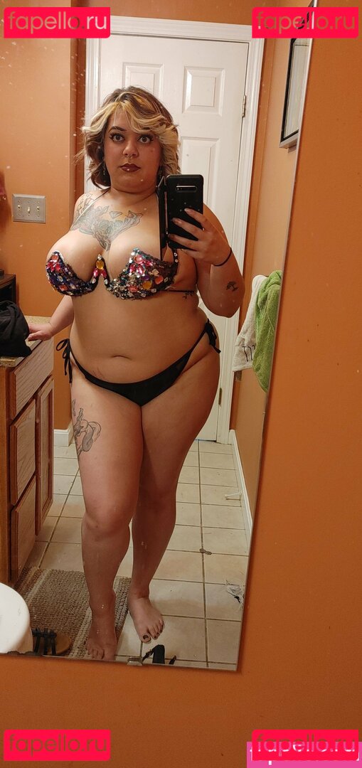 breede Nude Onlyfans Photo 5