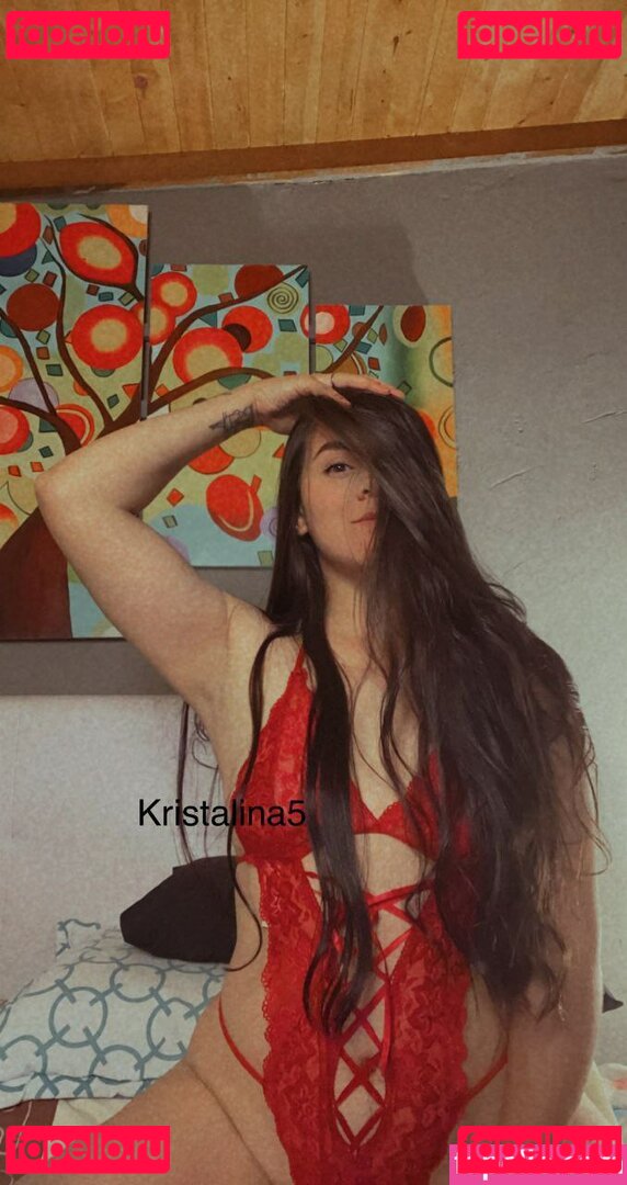 kristalina05 Nude Onlyfans Photo 43