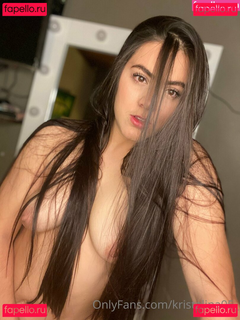 kristalina05 Nude Onlyfans Photo 28