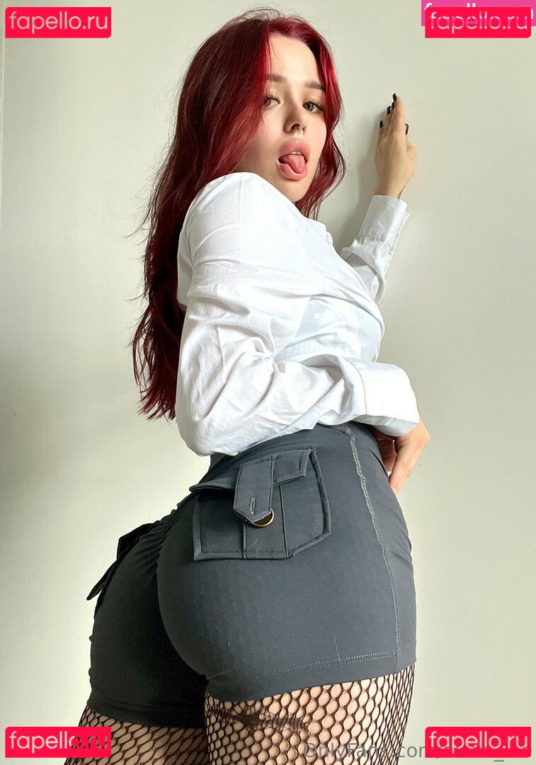 alexa_lee Nude Onlyfans Photo 16