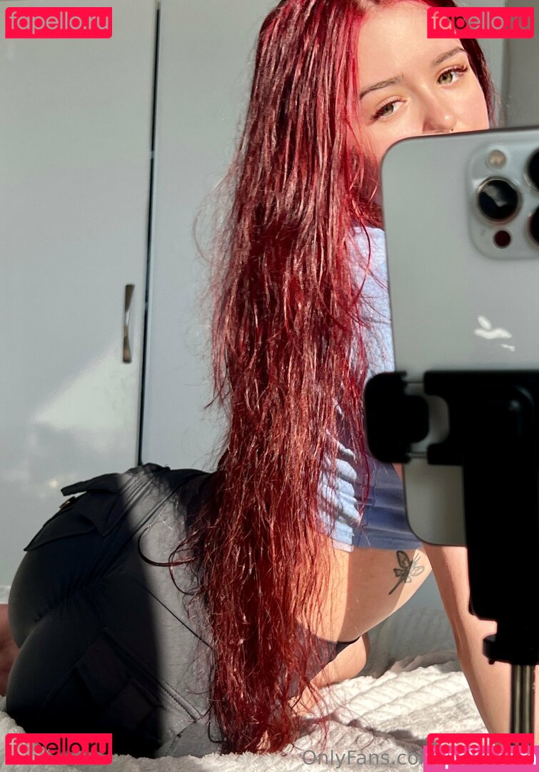 alexa_lee Nude Onlyfans Photo 4