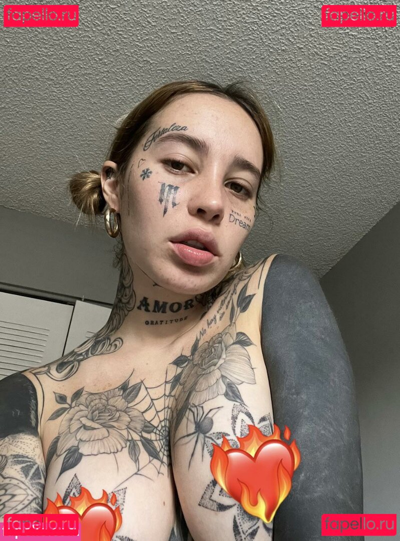 Kindalatinaa Nude Onlyfans Photo 10