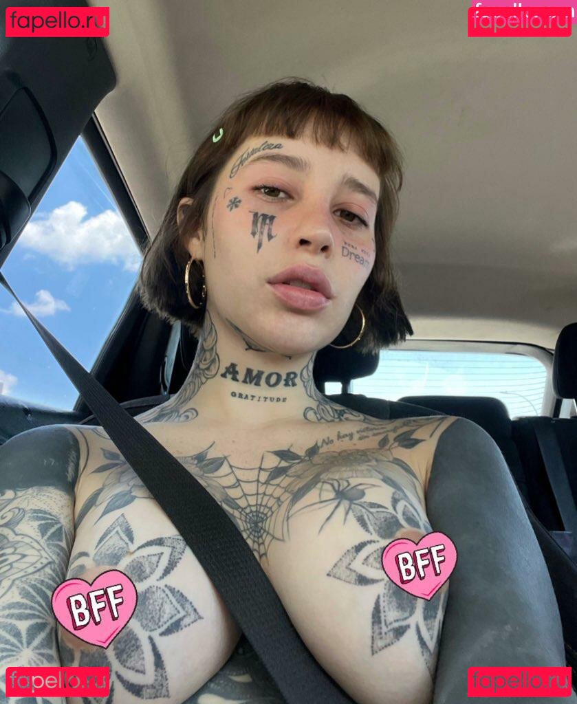 Kindalatinaa Nude Onlyfans Photo 9