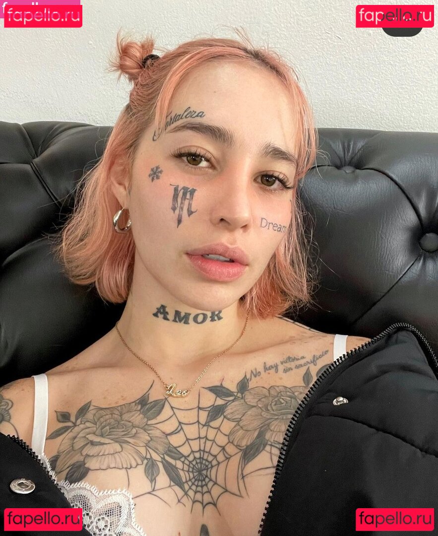Kindalatinaa Nude Onlyfans Photo 5