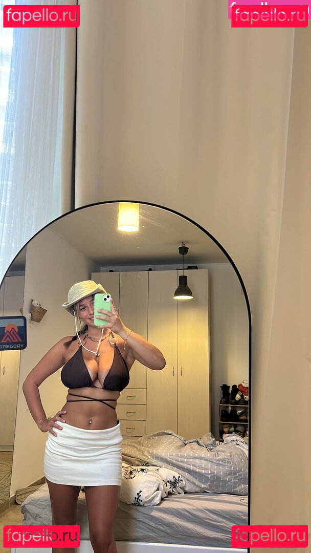 Hadasri Nude Onlyfans Photo 14