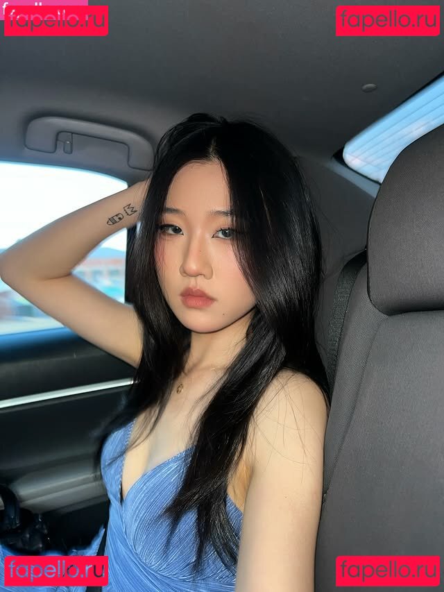 Lo3tus Nude Onlyfans Photo 20