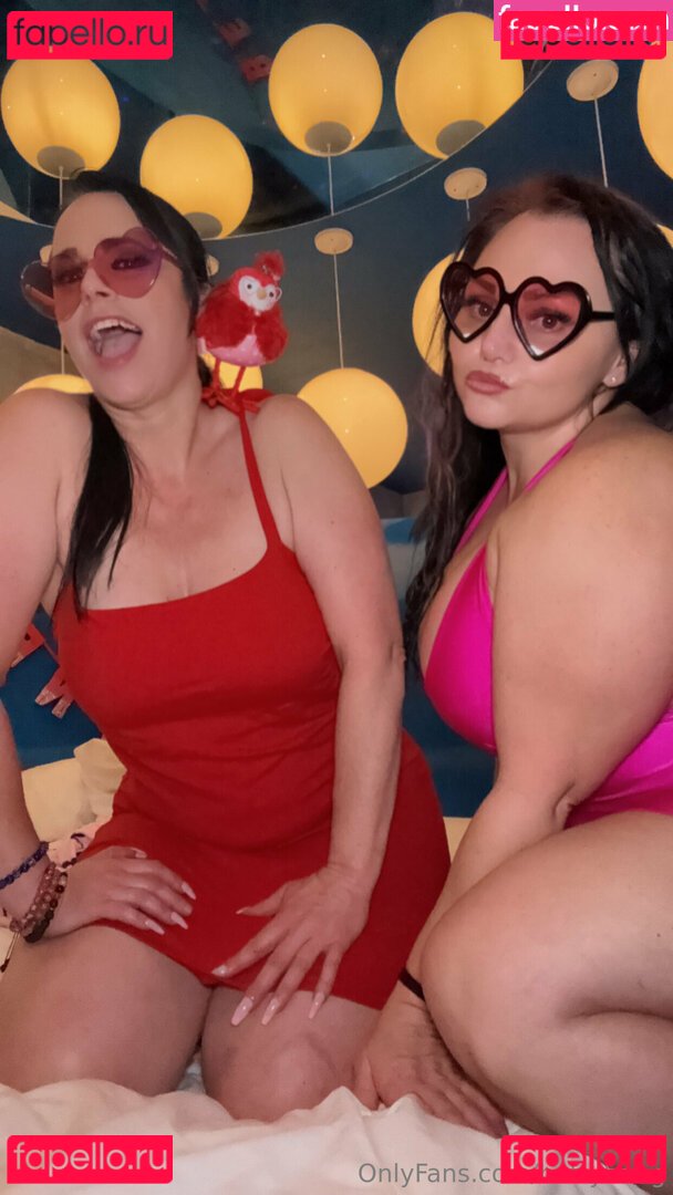 bettybang Nude Onlyfans Photo 45