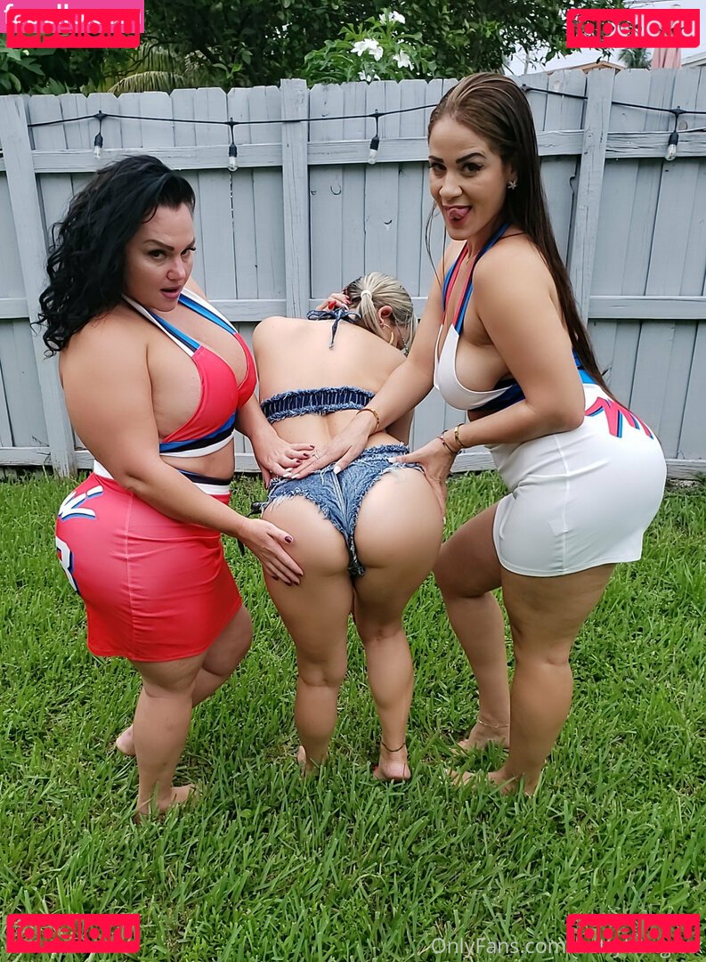bettybang Nude Onlyfans Photo 22