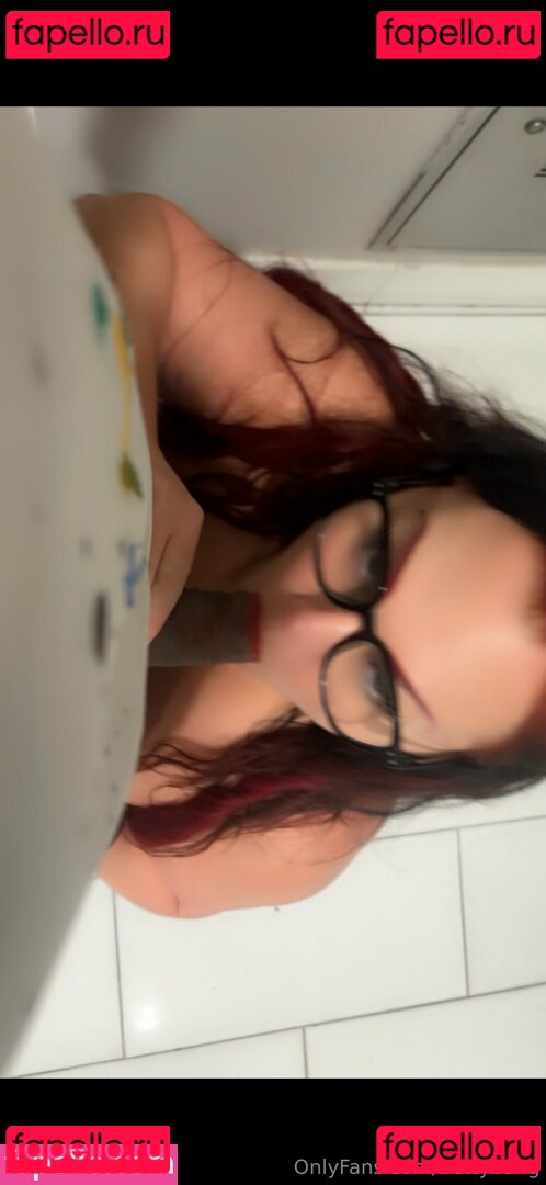 bettybang Nude Onlyfans Photo 5