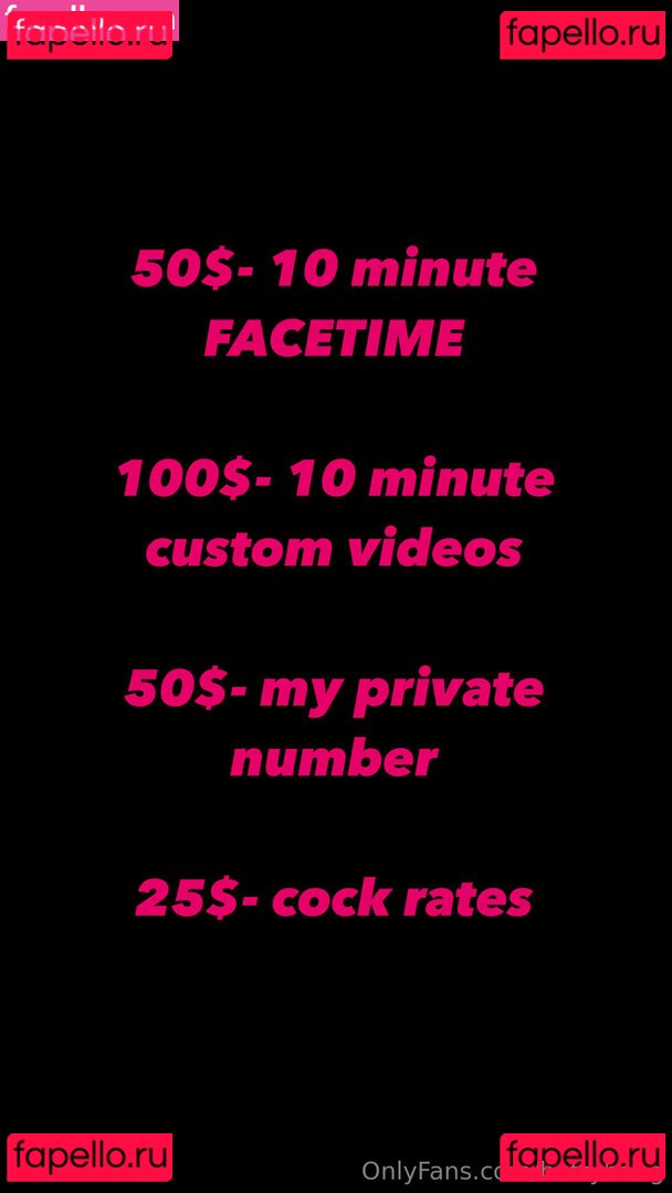 bettybang Nude Onlyfans Photo 3