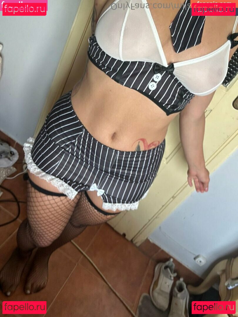 Mila Refacho Nude Onlyfans Photo 14