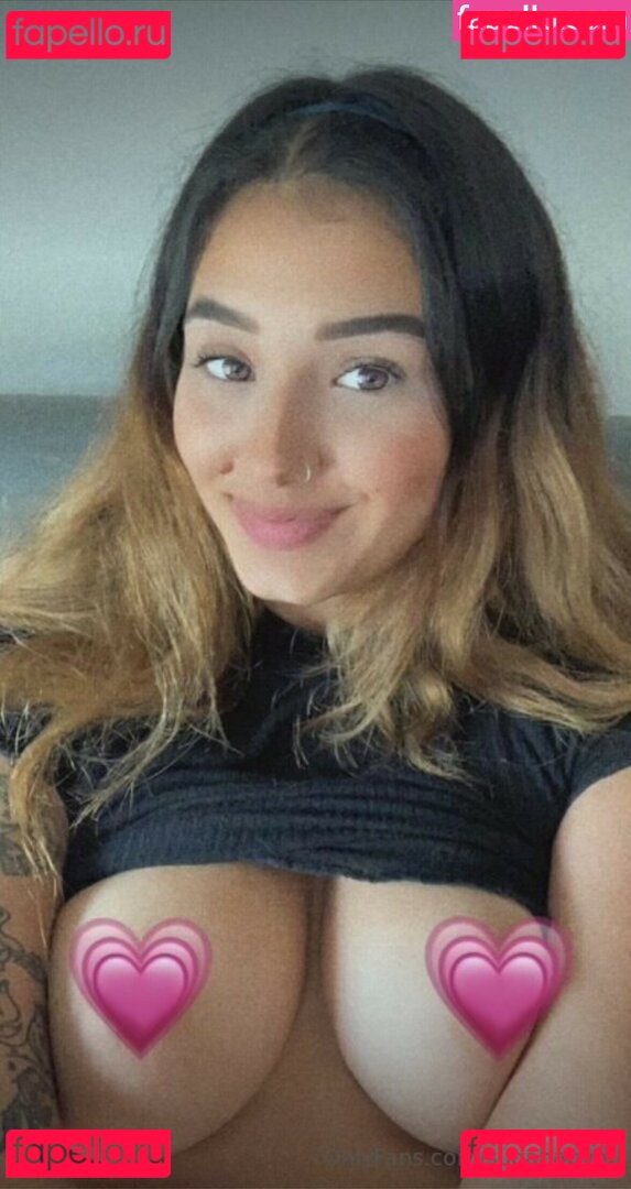 sugababym Nude Onlyfans Photo 27