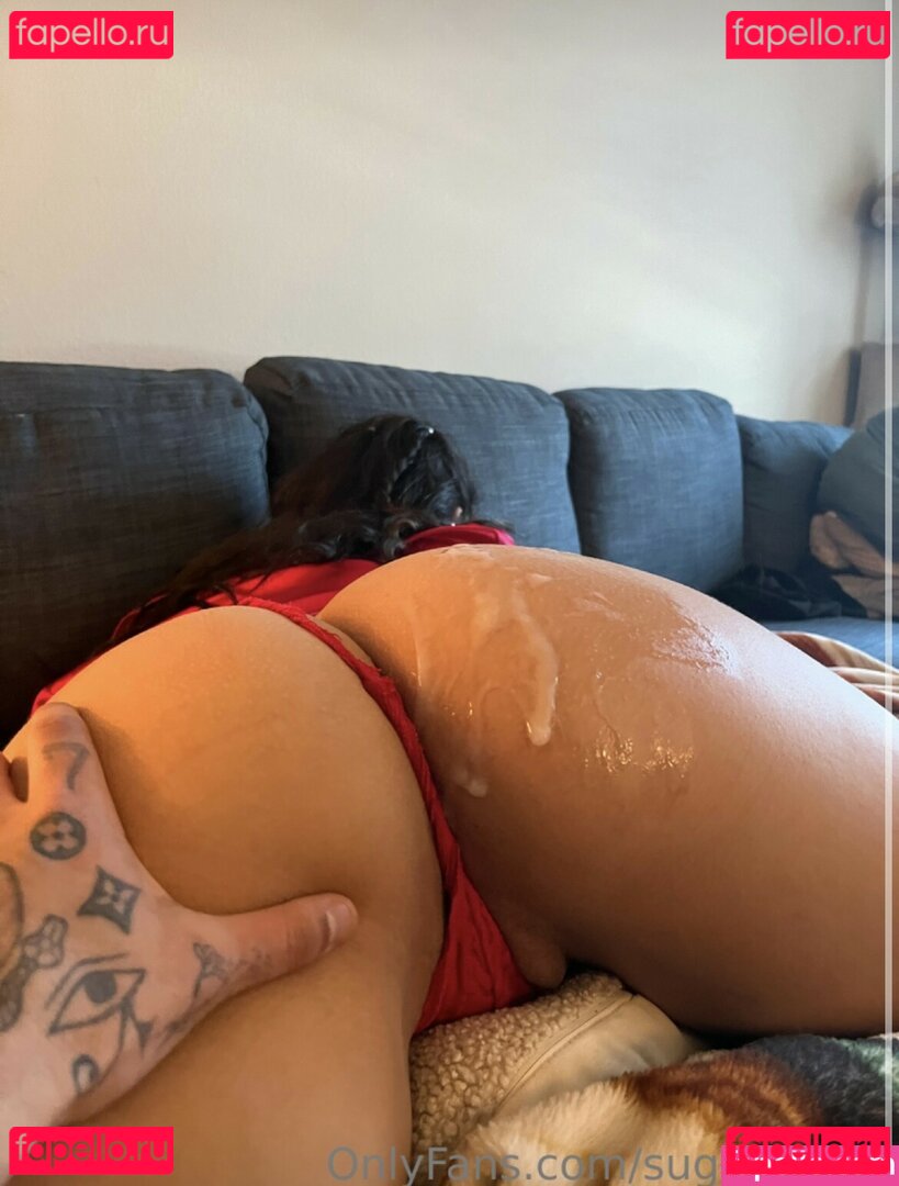 sugababym Nude Onlyfans Photo 20
