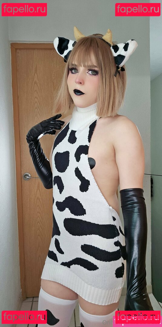 aleeri Nude Onlyfans Photo 49