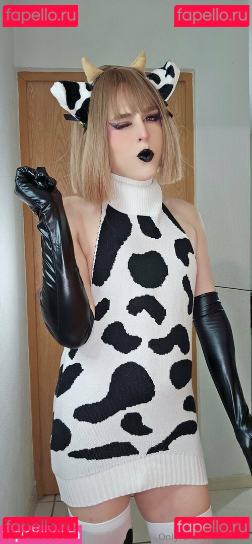 aleeri Nude Onlyfans Photo 44