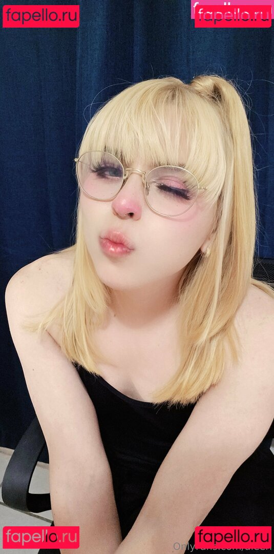 aleeri Nude Onlyfans Photo 31