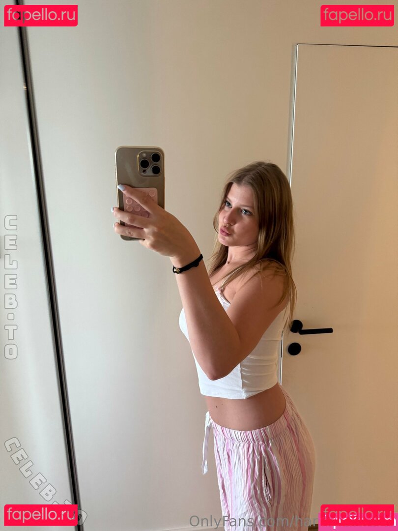 Hannah Becker Nude Onlyfans Photo 33