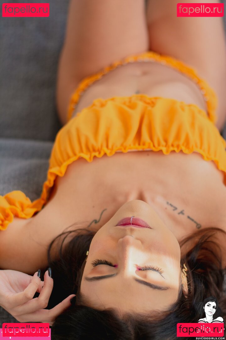 Malika Nude Onlyfans Photo 99
