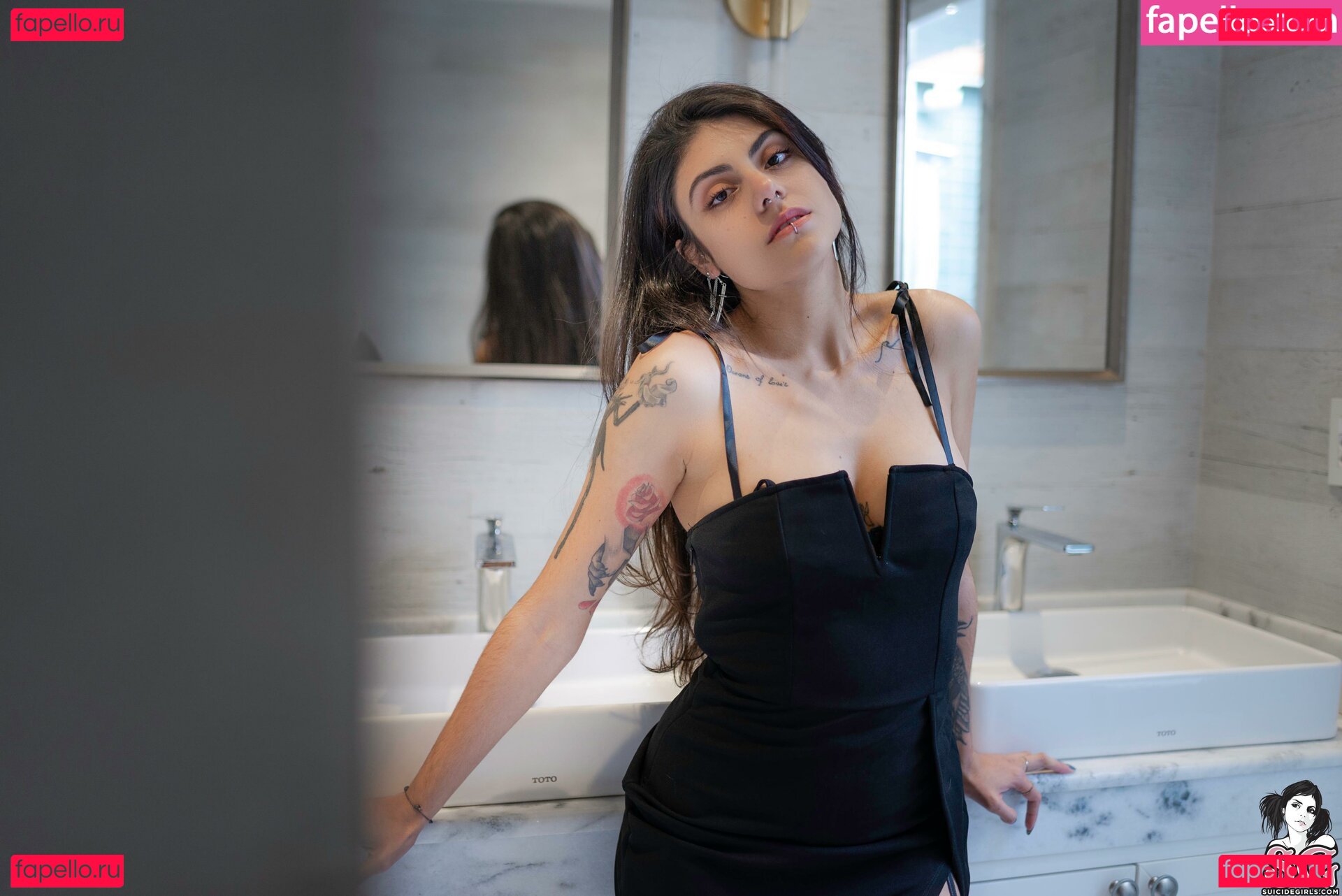 Malika Nude Onlyfans Photo 92