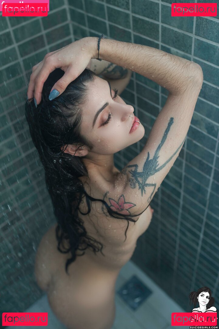 Malika Nude Onlyfans Photo 59