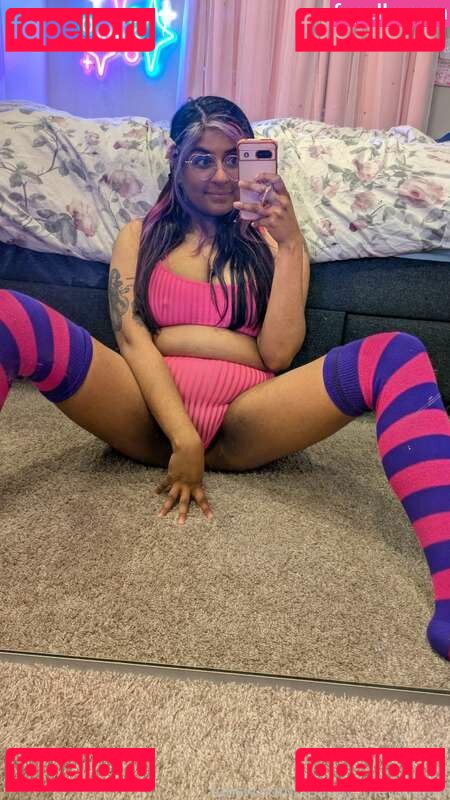 Malika Nude Onlyfans Photo 30
