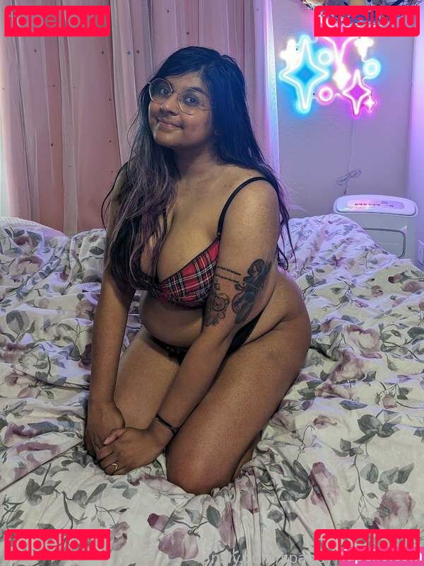 Malika Nude Onlyfans Photo 10